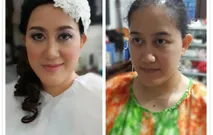 Edy & Wati by Bella Luna Bridal
