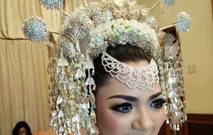 pengantin by Indah Make Up