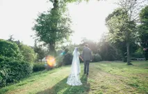 Cedric & Jeviera by Avicenna Studio