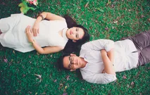 Rachmi & Riandy Prewedding by Cekas Foto