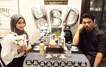 Star Wars Birthday Dinner by Papelace