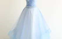 Cinderella Story by Eblouir