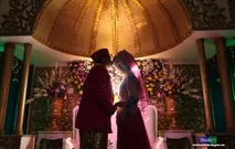 Wedding Fiza & Mahmud by Studio 17
