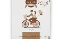 Nia & Rizky by Griya Wedding