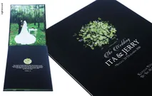Ita & Jarry by Light Invi Card