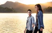 Adiz and Thoni by Aldabra Studio