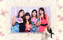 Wedding of Guo Hao and Rani by PLAYBOOTH