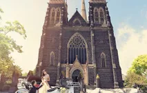 Peter & Sherly by VIVO Pictures
