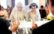 Wedd Pilla & Rizky by Saokky Photography