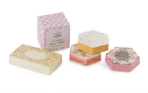 Our Packaging by Maqui's