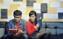 PreWedding | Tania + CB by EMPTYBOX