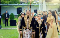 Wedding | Danang + Yeane by EMPTYBOX