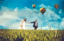 TRAILER - Christian Ceremony of Anita & Domenic by WeddingArt.TV