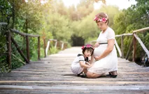 Waiting in Joy by VIVO Pictures
