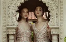 Wedding Gown 2016 by Asky Febrianti