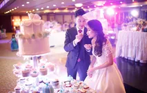 Lee & Mia - Wedding by VPC Photography