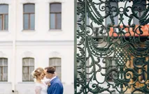 Honey mood by Soul Wedding