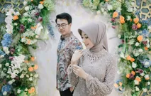 Jaka & Alma Engagement by Multi Kreasi Enterprise