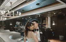 C + S by Xion Pictura