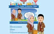 Ririn & Gunawan by Walimatulursy