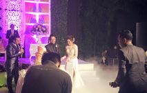 Narita Garden Wedding By Narita Hotel Surabaya Bridestory Com