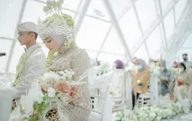 Vita & Ali by SAMATA PHOTO
