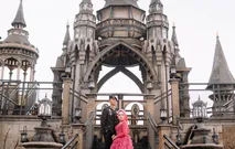 Pre-wedding Sessions by D BRIDE