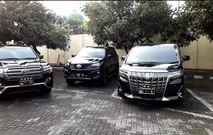 Loyal Customer by Hsweddingcar