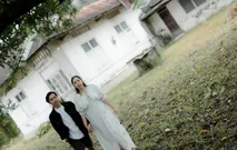 Wanty & Wanda by SAMATA PHOTO