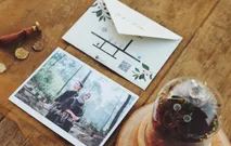 Invitations custom by amy