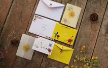 Custom invitations sedhahankenes by amy