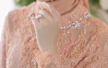 The Wedding of Leah & Chris by Multi Kreasi Enterprise