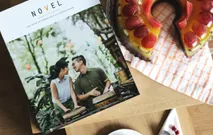 Andry & Katrine by Novel Journal