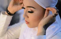Ifan + Intan by RAP Wedding