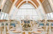 Decoration by ARYADUTA BALI