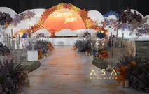 #ASA_weddings @samisarabycr D+J by CAVA PRIVÉ