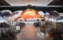 #ASA_weddings @samisarabycr D+J by CAVA PRIVÉ