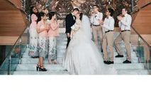 frans & ayunda  by Asean Photography