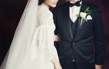 robby & cindy tie the knot by Asean Photography