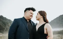 Prewedding Erica & Seven by Glowphotograph