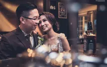Karina+Oki EJ by illimite studio