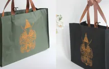 B-bag vol II by Gemilang Craft