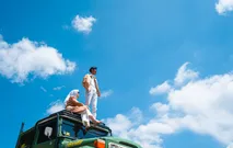 Prewedding by Budivisual