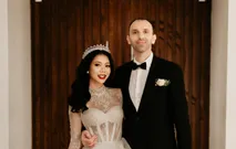 MAURA & MIRO WEDDING by Sola Project
