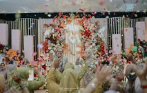 Keke & Adit by CoupleMate WO