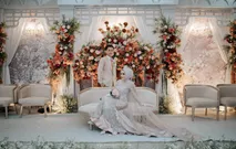 Virna & Rofi by CoupleMate WO