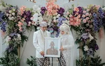 JANE & ANDI by Aleesha Venue