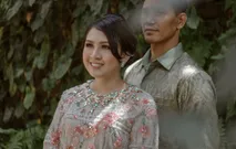 Asky & Bugi by Maheswara