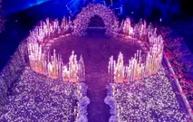 Modern Italy wedding by 7 Sky Event Agency