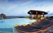 AVIA TOUR 4D3N CENTARA RAS FUSHI RESORT & SPA MALDIVES 4 by Aviatour